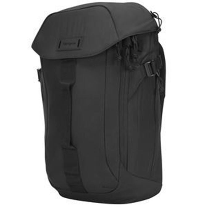 Targus TSB971GL backpack Black Polyester, Thermoplastic elastomer (TPE) Targus