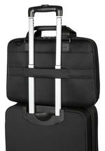 Targus TBT932GL laptop case 40.6 cm (16) Briefcase Black