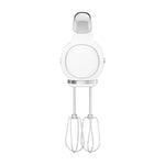 Smeg HMF01WHUK mixer Hand mixer 250 W White