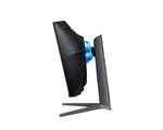 Samsung Odyssey LC32G75TQSPXXU computer monitor 80 cm (31.5) 2560 x 1440 pixels OLED Black