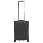 Targus CUCT04R laptop case 40.6 cm (16) Trolley case Black