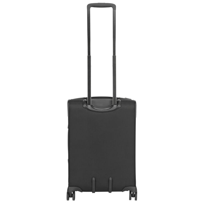 Targus CUCT04R laptop case 40.6 cm (16) Trolley case Black