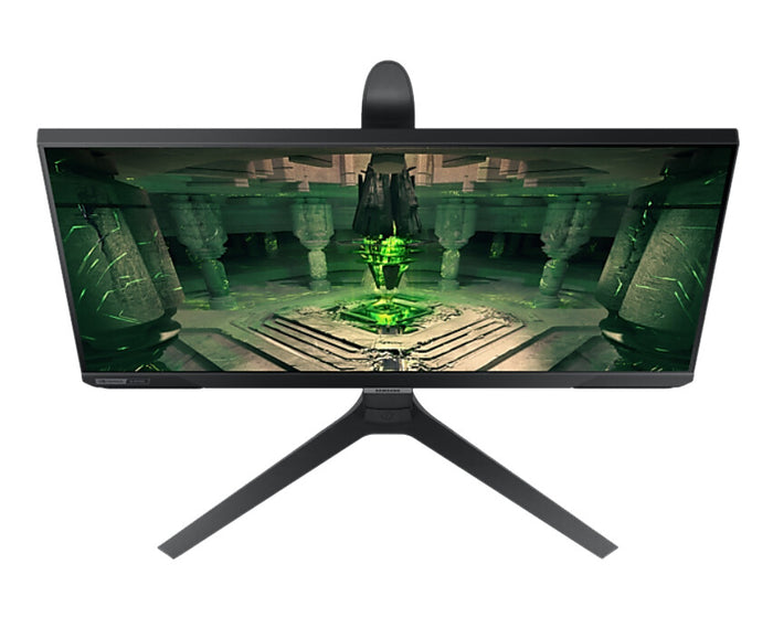 Samsung Odyssey LS25BG400EU computer monitor 63.5 cm (25) 1920 x 1080 pixels Full HD LCD Black