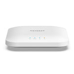 NETGEAR WiFi 6 AX1800 PoE Access Point (WAX214) 1773.5 Mbit/s White Power over Ethernet (PoE)