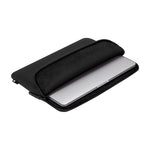 Incase INMB100726-BLK notebook case 35.6 cm (14) Sleeve case Black INCIPIO