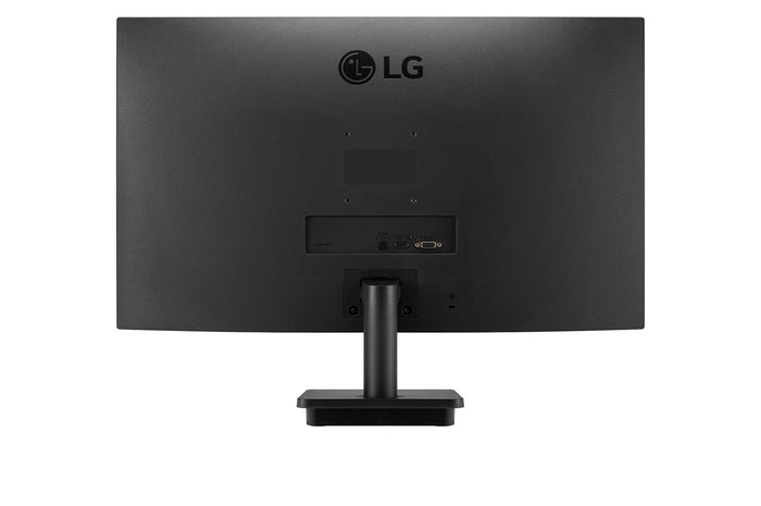 LG 27MP400 27IN LED 1920X1080 16:9 LED display 68.6 cm (27) 1920 x 1080 pixels Full HD Black