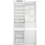 Hotpoint HTC20 T321 UK fridge-freezer Built-in 280 L F White