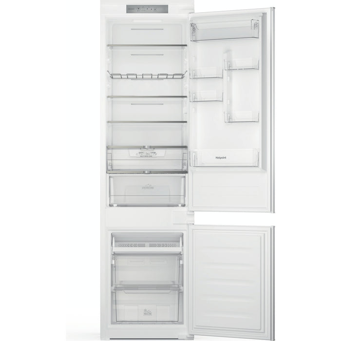 Hotpoint HTC20 T321 UK Built-in 280 L F White