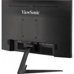 Viewsonic VX Series VX2418-P-MHD computer monitor 61 cm (24) 1920 x 1080 pixels Full HD LED Black