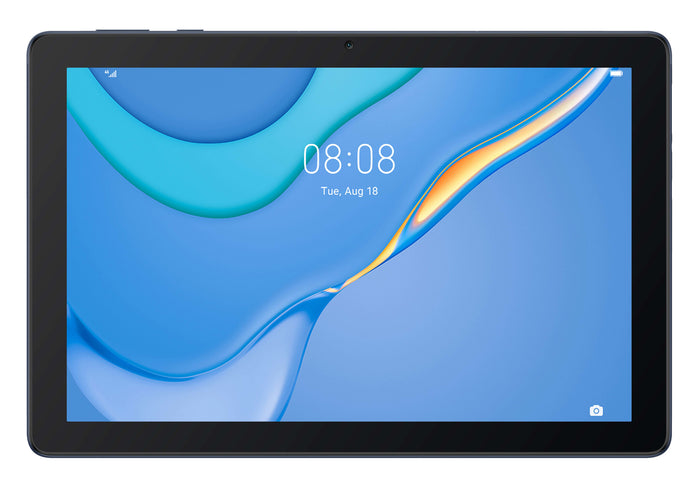 Huawei MatePad T10 LTE 32 GB 24.6 cm (9.7) Hisilicon Kirin 2 GB Wi-Fi 5 (802.11ac) EMUI 10.1 Blue