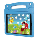 Targus THD51202GL tablet case 26.7 cm (10.5) Folio Blue