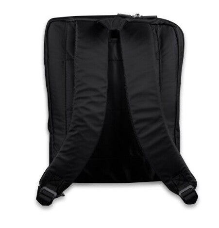 Veho VNB-001-T2 laptop case 43.2 cm (17) Black