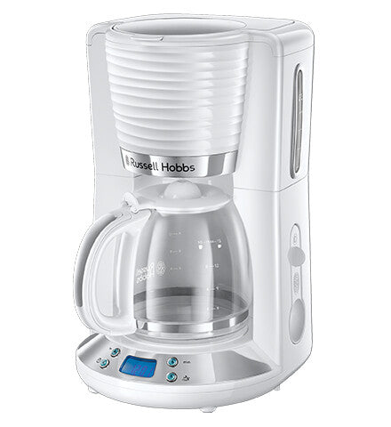 Russell Hobbs Inspire Fully-auto 1.25 L