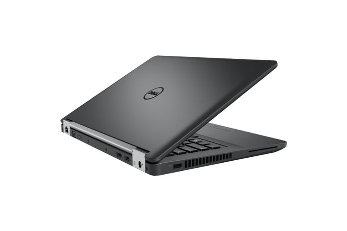 T1A L-E5470-UK-T001 laptop 35.6 cm (14) Full HD Intel® Core™ i5 i5-6300U 8 GB DDR4-SDRAM 128 GB SSD Wi-Fi 5 (802.11ac) Windows 10 Pro Black