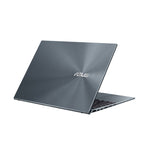 ASUS ZenBook 14X OLED UX5401EA-L7040T Laptop 35.6 cm (14) Touchscreen 2.8K Intel® Core™ i5 i5-1135G7 8 GB LPDDR4x-SDRAM 512 GB SSD Wi-Fi 6 (802.11ax) Windows 10 Home Grey