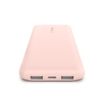 Belkin BOOST↑CHARGE 10000 mAh Rose gold