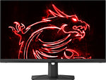 MSI Optix MAG321QR computer monitor 80 cm (31.5) 2560 x 1440 pixels Wide Quad HD Black