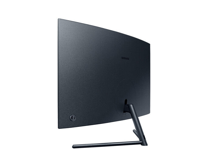 Samsung UR59C computer monitor 81.3 cm (32) 3840 x 2160 pixels 4K Ultra HD LED Black