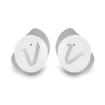 Veho RHOX True wireless earphones - Fusion White Veho