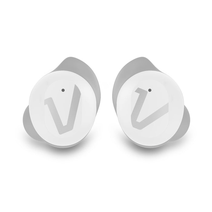 Veho RHOX True wireless earphones - Fusion White Veho