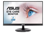 ASUS VP229HE computer monitor 54.6 cm (21.5) 1920 x 1080 pixels Full HD LED Black