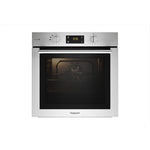 Hotpoint FA4S 544 IX H oven 71 L 2900 W A Stainless steel
