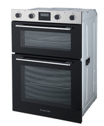 Russell Hobbs RH89DEO2002SS oven 110 L 4133 W A Black, Stainless steel