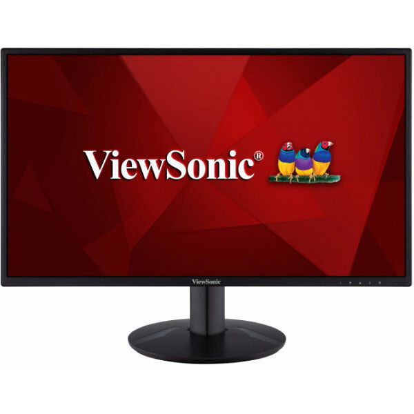 Viewsonic Value Series VA2718-SH LED display 68.6 cm (27) 1920 x 1080 pixels Full HD Black