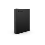 Seagate Game Drive external hard drive 2 TB Black