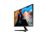 Samsung U32J592UQR computer monitor 80 cm (31.5) 3840 x 2160 pixels 4K Ultra HD Black, Grey