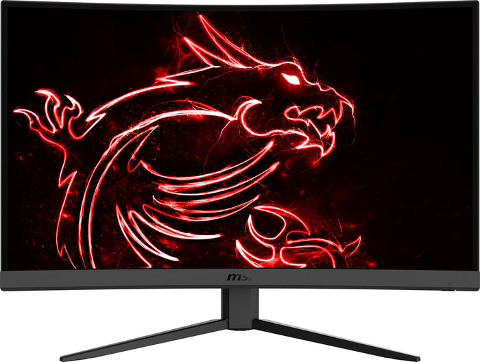 MSI Optix G27CQ4 computer monitor 68.6 cm (27) 2560 x 1440 pixels Quad HD LED Black