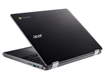 Acer Chromebook Spin 512 R853TA 30.5 cm (12) Touchscreen,1366 x 912, Intel Celeron N4500, 8GB Total RAM, 64GB eMMc Acer