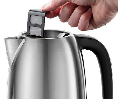 Russell Hobbs 23910 electric kettle Stainless steel