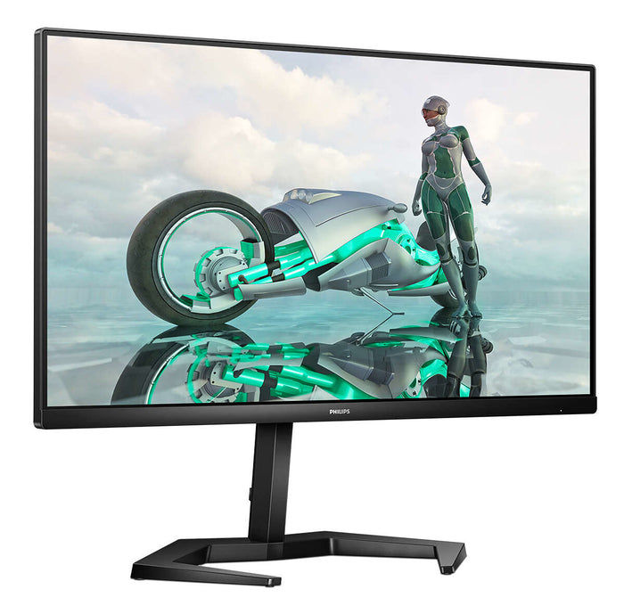 Philips Momentum 24M1N3200ZA/00 computer monitor 60.5 cm (23.8) 1920 x 1080 pixels Full HD LED Black