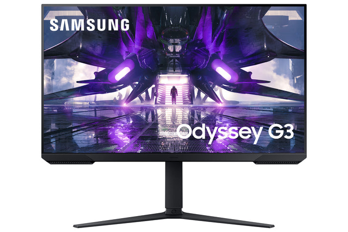 Samsung Odyssey LS32AG320N computer monitor 81.3 cm (32) 1920 x 1080 pixels Full HD LED Black