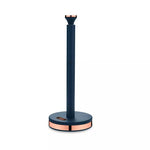 Tower Cavaletto Tabletop paper towel holder Blue Tower
