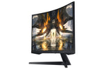 Samsung Odyssey LS27AG550EPXXU computer monitor 68.6 cm (27) 2560 x 1440 pixels Quad HD LED Black Samsung