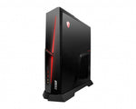 MSI MPG Trident A 11TC-2242UK Desktop Intel® Core™ i5 i5-11400F 16 GB DDR4-SDRAM 1 TB SSD NVIDIA GeForce RTX 3060 Windows 11 Home PC Black