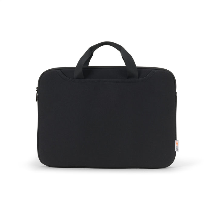 DICOTA D31791 laptop case 39.6 cm (15.6) Sleeve case Black