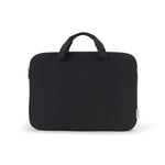 DICOTA D31790 laptop case 35.8 cm (14.1) Sleeve case Black Dicota