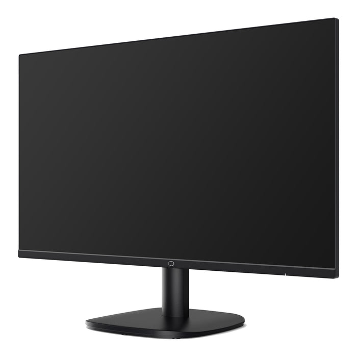 Cooler Master Gaming GA271 computer monitor 68.6 cm (27) 2560 x 1440 pixels Wide Quad HD LCD Black