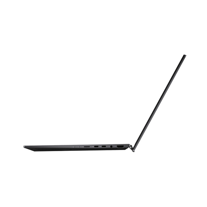 ASUS Zenbook 14 OLED UM3402YA-KN150W AMD Ryzen™ 5 5625U Laptop 35.6 cm (14) 2.8K 16 GB LPDDR4x-SDRAM 512 GB SSD Wi-Fi 6E (802.11ax) Windows 11 Home Black