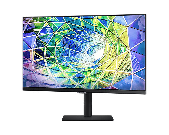 Samsung S27A800UJU computer monitor 68.6 cm (27) 3840 x 2160 pixels 4K Ultra HD Black