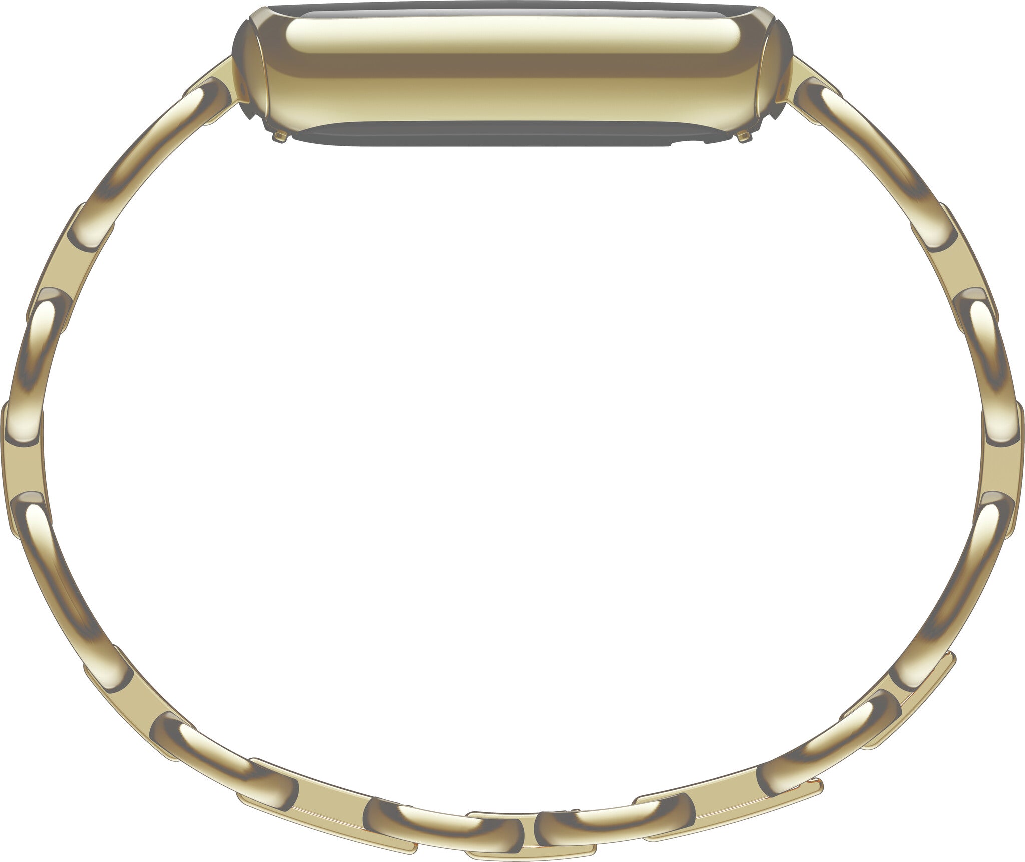 Gorjana parker link BRACELET (for fitbit newest luxe).