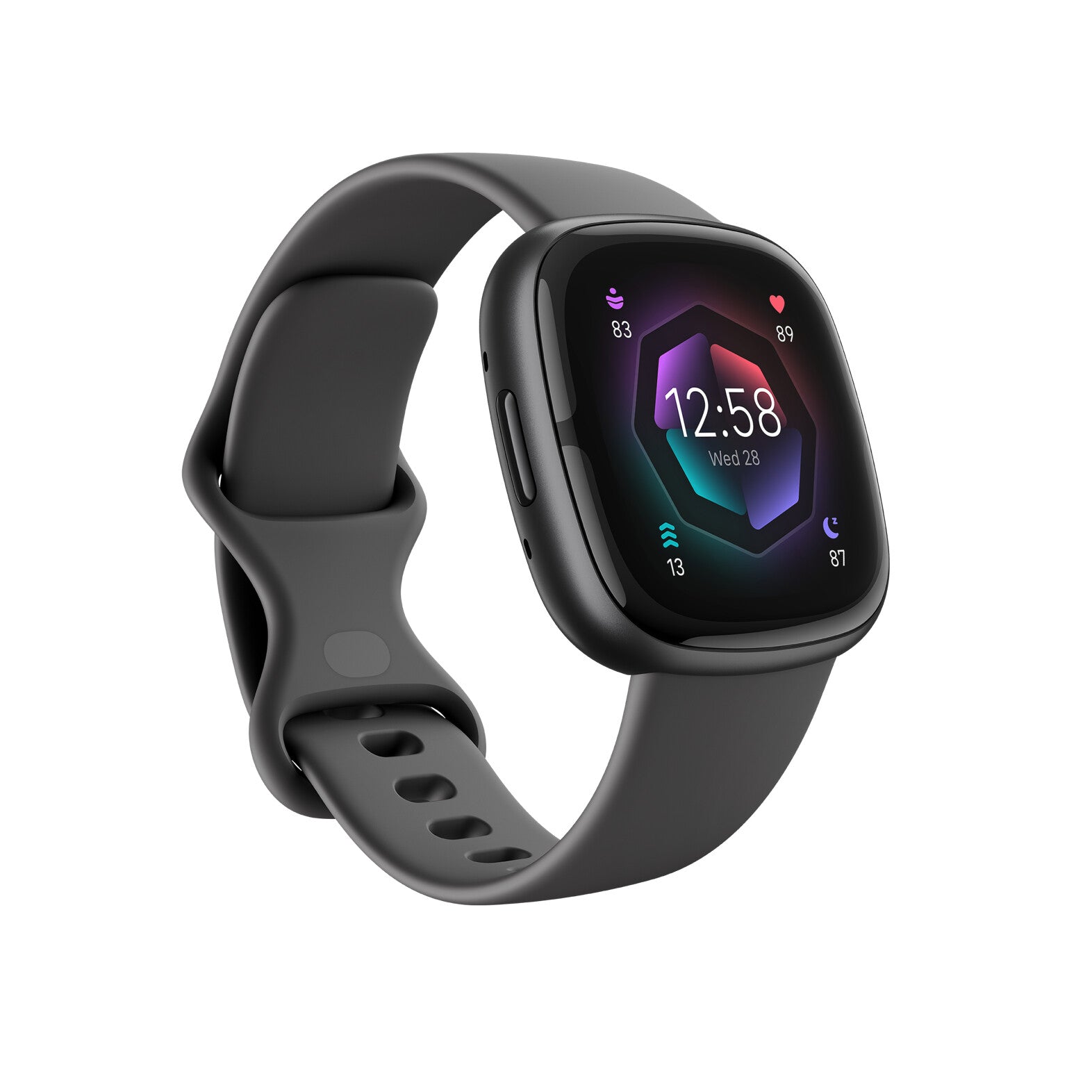 Fitbit versa band size mm online