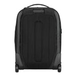 Targus EcoSmart Mobile backpack Black