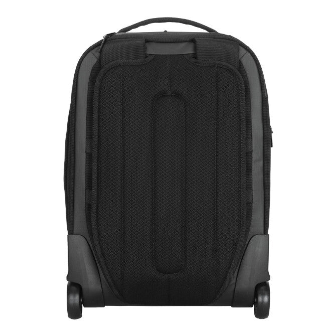 Targus EcoSmart Mobile backpack Black