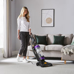 Swan Powerspeed Upright Vacuum Swan