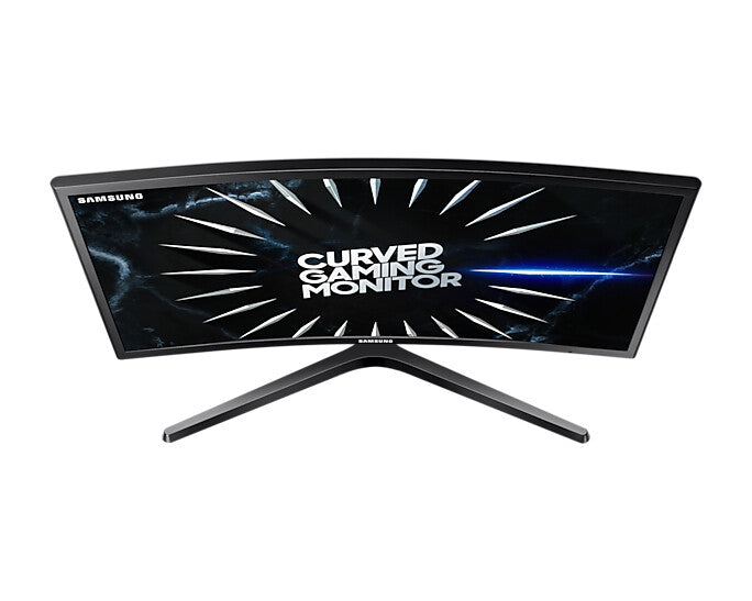 Samsung CRG5 computer monitor 61 cm (24) 1920 x 1080 pixels Full HD LED Black