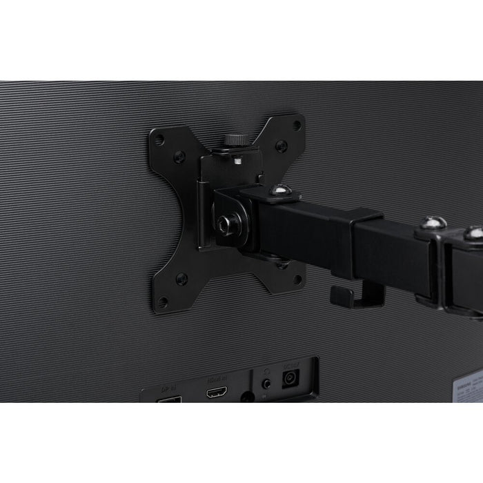 Kensington SmartFit® Ergo Dual Extended Monitor Arm Kensington